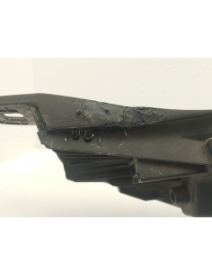 Recambio de faro izquierdo para ford fiesta (cb1) ambiente referencia OEM IAM 8A6113W029AH   2