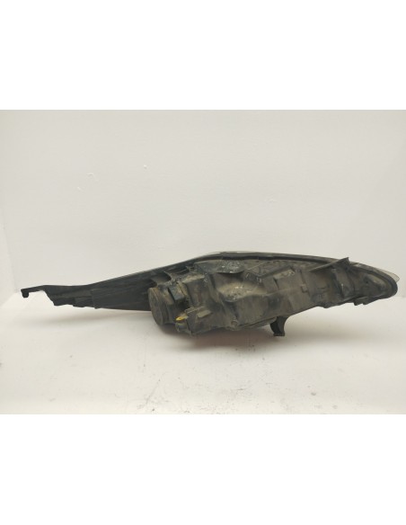 Recambio de faro izquierdo para ford fiesta (cb1) ambiente referencia OEM IAM 8A6113W029AH  