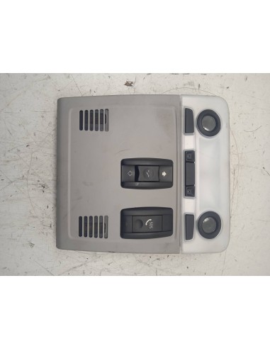 Recambio de luz interior para bmw serie 3 berlina (e90) 320d referencia OEM IAM 913751701  