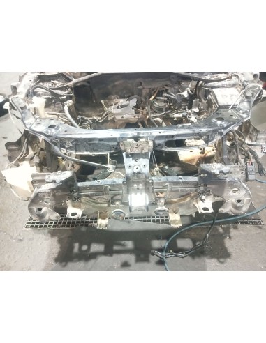 Recambio de panel frontal para citroën c-crosser (vu_, vv_) 2.2 hdi referencia OEM IAM   
