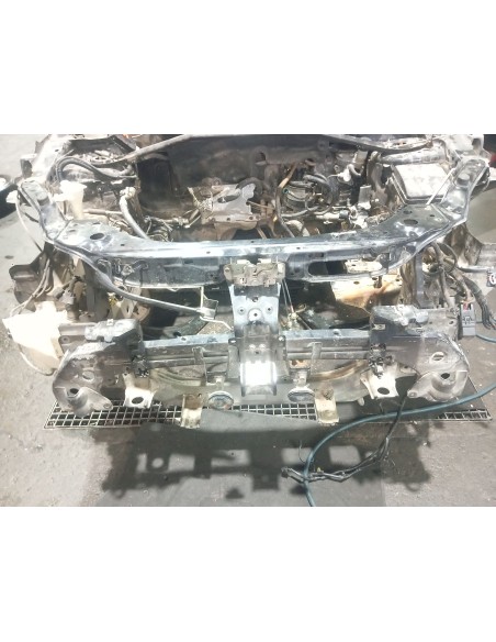 Recambio de panel frontal para citroën c-crosser (vu_, vv_) 2.2 hdi referencia OEM IAM   