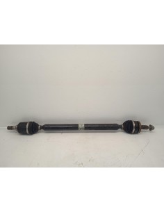 Recambio de transmision delantera derecha para hyundai tucson essence bluedrive 2wd referencia OEM IAM 49501D7180  