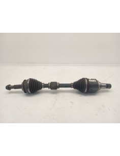 Recambio de transmision delantera derecha para toyota prius plus (_w4_) 1.8 hybrid (zvw40w, zvw41w) referencia OEM IAM 4342012A6