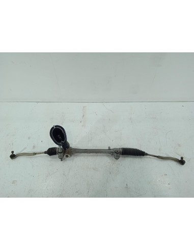 Recambio de cremallera direccion para toyota yaris hybrid active referencia OEM IAM 455000D271  