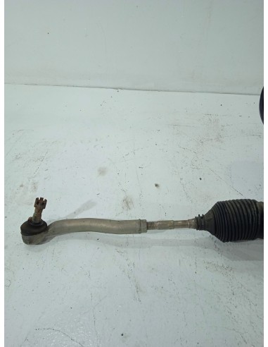 Recambio de cremallera direccion para toyota yaris hybrid active referencia OEM IAM 455000D271  