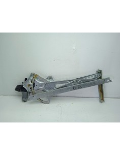 Recambio de elevalunas delantero derecho para toyota yaris hybrid active referencia OEM IAM 857100D100  
