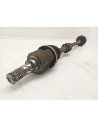 Recambio de transmision delantera derecha para nissan note (e11, ne11) 1.4 referencia OEM IAM 391001U600  