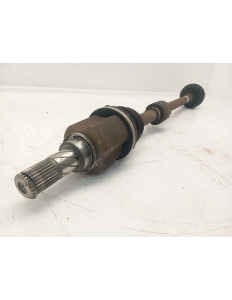 Recambio de transmision delantera derecha para nissan note (e11, ne11) 1.4 referencia OEM IAM 391001U600  