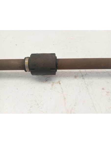 Recambio de transmision delantera derecha para nissan note (e11, ne11) 1.4 referencia OEM IAM 391001U600  