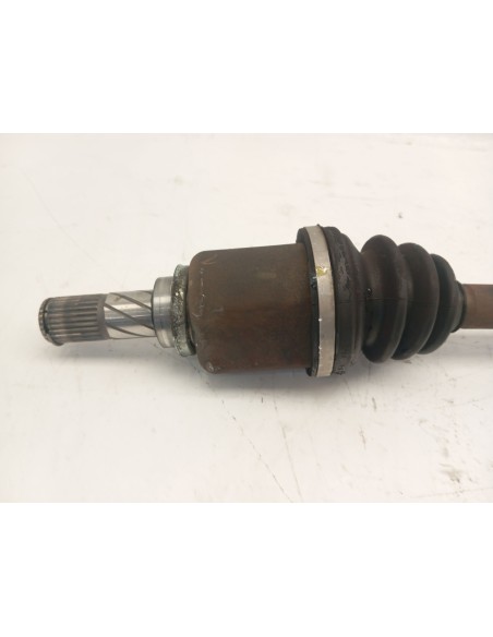 Recambio de transmision delantera derecha para nissan note (e11, ne11) 1.4 referencia OEM IAM 391001U600  
