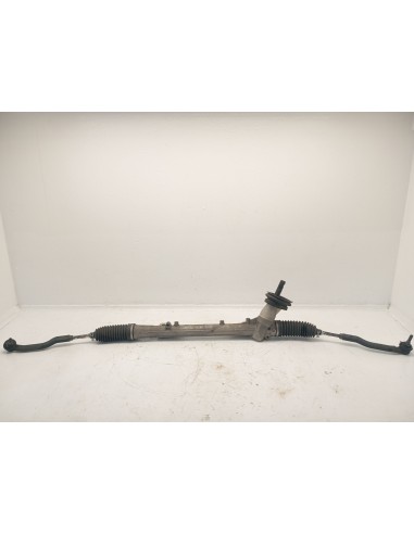 Recambio de cremallera direccion para nissan note (e11, ne11) 1.4 referencia OEM IAM 480019U100  