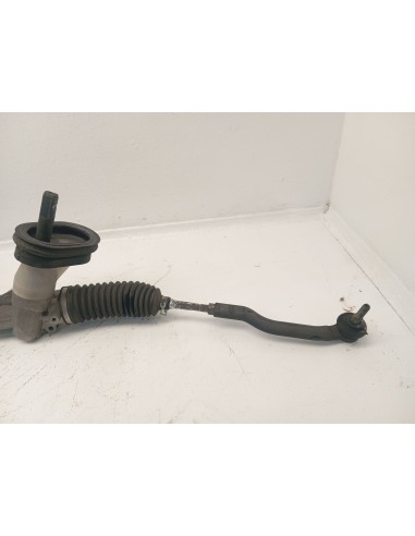 Recambio de cremallera direccion para nissan note (e11, ne11) 1.4 referencia OEM IAM 480019U100  