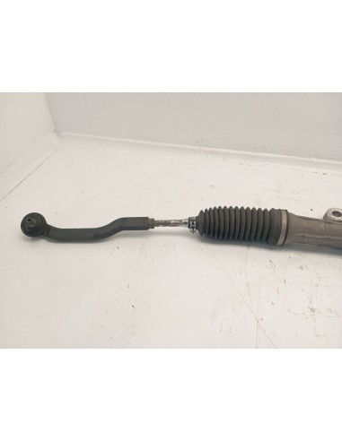 Recambio de cremallera direccion para nissan note (e11, ne11) 1.4 referencia OEM IAM 480019U100  