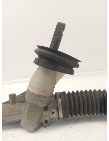 Recambio de cremallera direccion para nissan note (e11, ne11) 1.4 referencia OEM IAM 480019U100  
