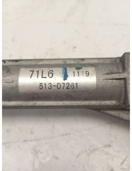 Recambio de cremallera direccion para suzuki swift azg (nz) glx referencia OEM IAM 4858068L53  