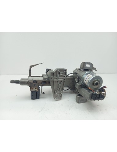 Recambio de columna direccion para renault captur dynamique referencia OEM IAM 488100991R ELECTRICA 