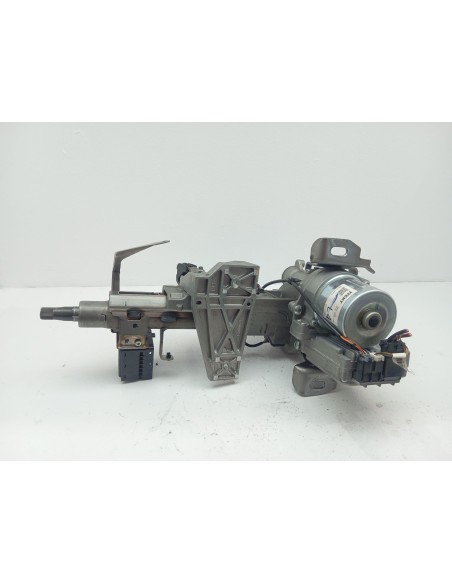 Recambio de columna direccion para renault captur dynamique referencia OEM IAM 488100991R ELECTRICA 