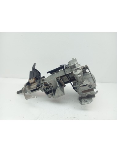 Recambio de columna direccion para renault captur dynamique referencia OEM IAM 488100991R ELECTRICA 