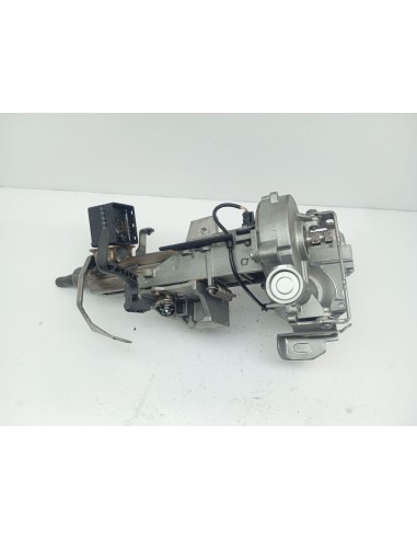 Recambio de columna direccion para renault captur dynamique referencia OEM IAM 488100991R ELECTRICA 