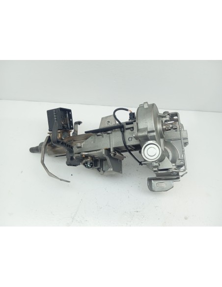 Recambio de columna direccion para renault captur dynamique referencia OEM IAM 488100991R ELECTRICA 