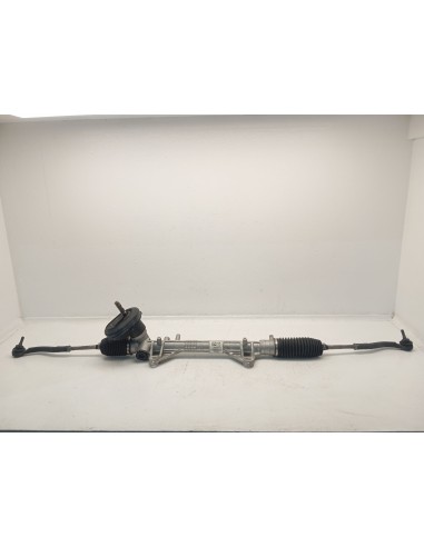 Recambio de cremallera direccion para renault captur dynamique referencia OEM IAM 490012863R  