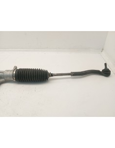 Recambio de cremallera direccion para renault captur dynamique referencia OEM IAM 490012863R   2