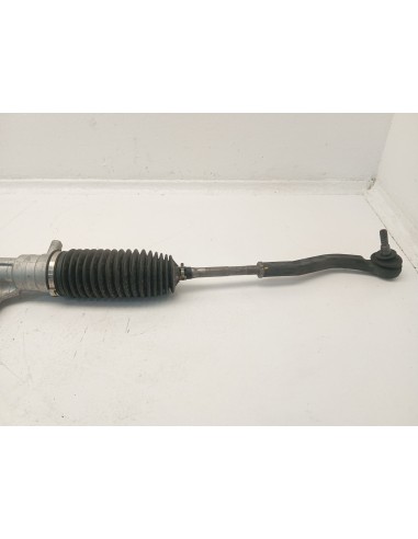 Recambio de cremallera direccion para renault captur dynamique referencia OEM IAM 490012863R  
