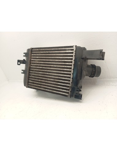 Recambio de intercooler para renault captur dynamique referencia OEM IAM 144965154R  