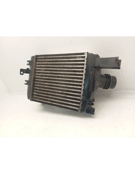 Recambio de intercooler para renault captur dynamique referencia OEM IAM 144965154R  
