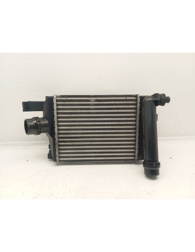Recambio de intercooler para renault captur dynamique referencia OEM IAM 144965154R  