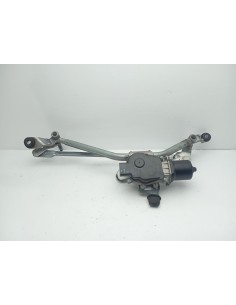 Recambio de motor limpia delantero para renault captur dynamique referencia OEM IAM 288008337R  
