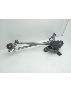 Recambio de motor limpia delantero para renault captur dynamique referencia OEM IAM 288008337R   2