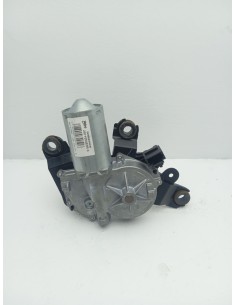 Recambio de motor limpia trasero para renault captur dynamique referencia OEM IAM 287105483R  