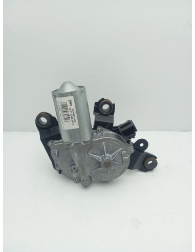 Recambio de motor limpia trasero para renault captur dynamique referencia OEM IAM 287105483R  