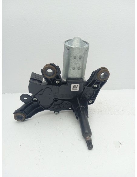 Recambio de motor limpia trasero para renault captur dynamique referencia OEM IAM 287105483R  