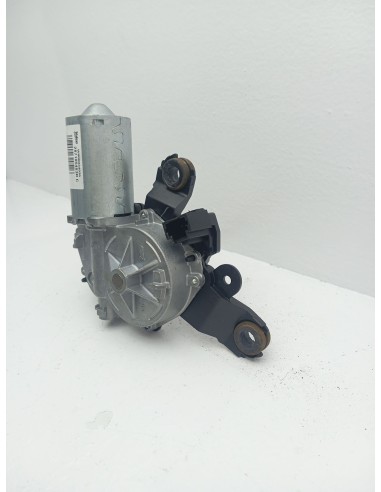 Recambio de motor limpia trasero para renault captur dynamique referencia OEM IAM 287105483R  
