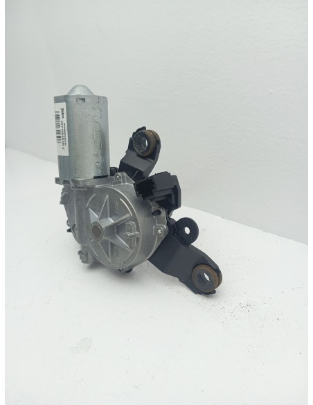 Recambio de motor limpia trasero para renault captur dynamique referencia OEM IAM 287105483R  