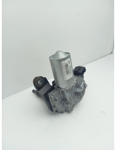 Recambio de motor limpia trasero para renault captur dynamique referencia OEM IAM 287105483R  