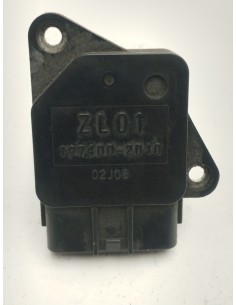 Recambio de caudalimetro para mazda 5 berl. (cr) 2.0 turbodiesel cat referencia OEM IAM 1974002010  