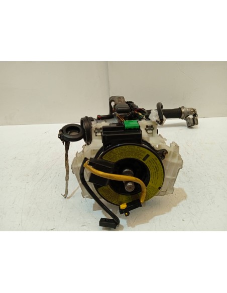 Recambio de columna direccion para smart forfour 1.3 cat referencia OEM IAM MR955230  