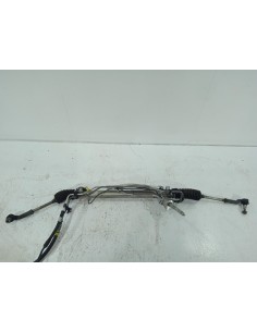 Recambio de cremallera direccion para ford mondeo ber. (ca2) trend (09.2010) referencia OEM IAM 1749778  