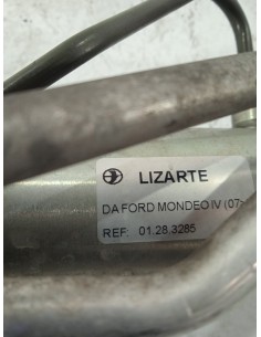 Recambio de cremallera direccion para ford mondeo ber. (ca2) trend (09.2010) referencia OEM IAM 1749778   2