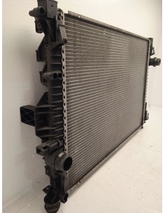 Recambio de radiador agua para ford mondeo ber. (ca2) trend (09.2010) referencia OEM IAM 7G918C342BE   2