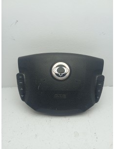 Recambio de airbag delantero izquierdo para ssangyong actyon sports 200 xdi limited 4wd referencia OEM IAM 8620031514  