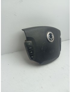 Recambio de airbag delantero izquierdo para ssangyong actyon sports 200 xdi limited 4wd referencia OEM IAM 8620031514   2