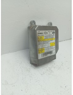 Recambio de centralita airbag para ssangyong actyon sports 200 xdi limited 4wd referencia OEM IAM 8625131040   2