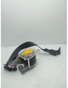 Recambio de cinturon seguridad delantero izquierdo para ssangyong actyon sports 200 xdi limited 4wd referencia OEM IAM 746013100