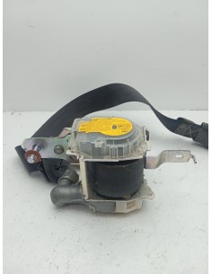 Recambio de cinturon seguridad delantero izquierdo para ssangyong actyon sports 200 xdi limited 4wd referencia OEM IAM 746013100 2