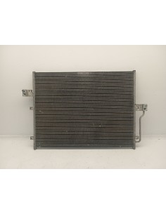 Recambio de condensador a/a para ssangyong actyon sports 200 xdi limited 4wd referencia OEM IAM 6840009000  