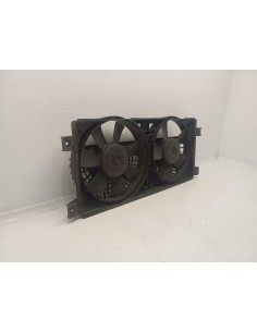 Recambio de electroventilador para ssangyong actyon sports 200 xdi limited 4wd referencia OEM IAM 8821009050   2